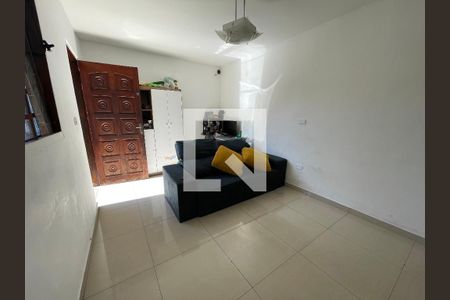 Sala 1 de casa à venda com 3 quartos, 200m² em Jardim das Vertentes, São Paulo