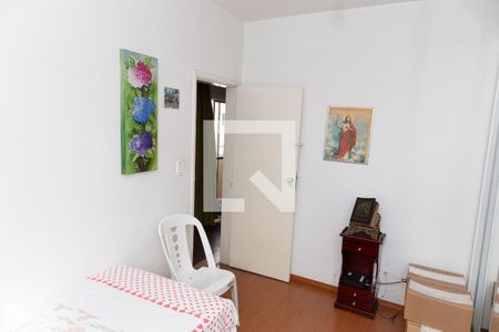 Quarto 1 de apartamento à venda com 2 quartos, 70m² em Macedo, Guarulhos