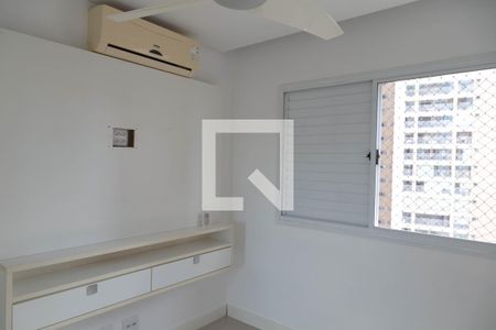 Suíte 1 de apartamento para alugar com 3 quartos, 134m² em Vila Augusta, Guarulhos