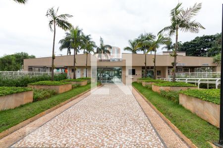 Área comum de apartamento para alugar com 3 quartos, 134m² em Vila Augusta, Guarulhos