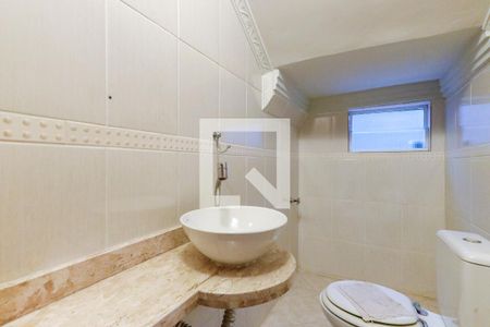 Lavabo de casa para alugar com 3 quartos, 230m² em Tucuruvi, São Paulo