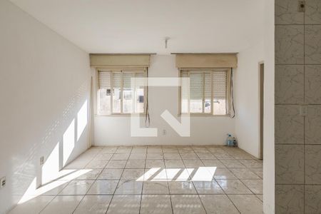 Sala/Quarto de kitnet/studio à venda com 1 quarto, 40m² em Jardim Leopoldina, Porto Alegre