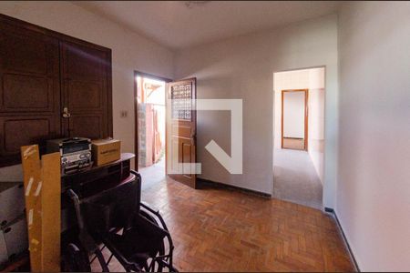 Sala de casa para alugar com 2 quartos, 76m² em Padre Eustáquio, Belo Horizonte