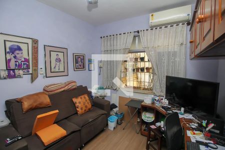 Quarto 2 de apartamento à venda com 2 quartos, 72m² em Jardim Guanabara, Rio de Janeiro