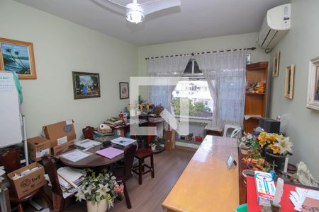 Sala de apartamento à venda com 2 quartos, 72m² em Jardim Guanabara, Rio de Janeiro