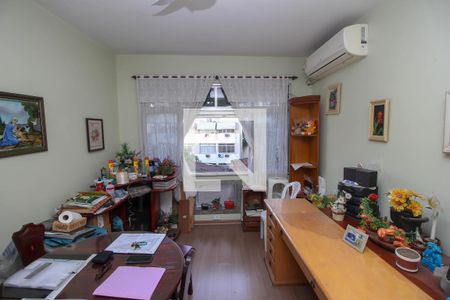 Sala de apartamento à venda com 2 quartos, 72m² em Jardim Guanabara, Rio de Janeiro