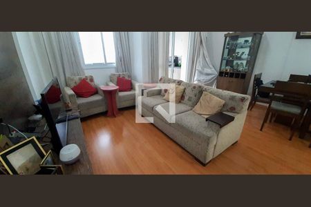 Apartamento à venda com 2 quartos, 70m² em Vila Yara, Osasco
