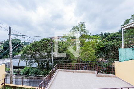 Vista Quarto 1 de casa para alugar com 2 quartos, 65m² em Vila Pereira Barreto, São Paulo