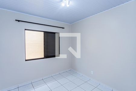 Quarto 2 de casa para alugar com 2 quartos, 65m² em Vila Pereira Barreto, São Paulo
