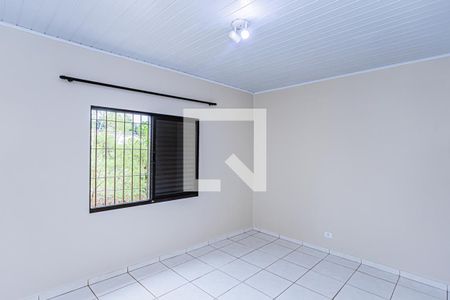 Quarto 1 de casa para alugar com 2 quartos, 65m² em Vila Pereira Barreto, São Paulo