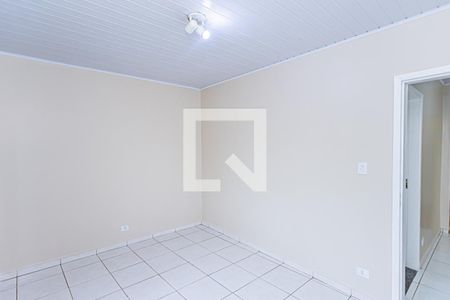 Quarto 1 de casa para alugar com 2 quartos, 65m² em Vila Pereira Barreto, São Paulo