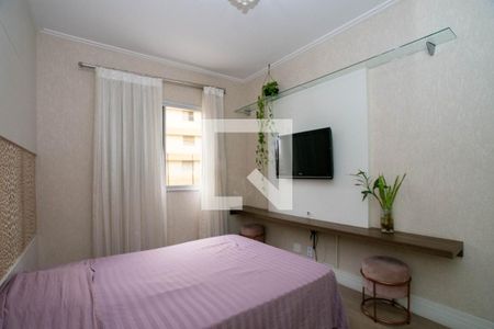 Quarto 1 de apartamento para alugar com 2 quartos, 60m² em Picanço, Guarulhos