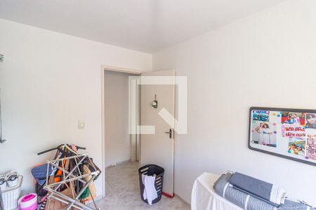 Quarto 1 de apartamento para alugar com 2 quartos, 60m² em Campinho, Rio de Janeiro