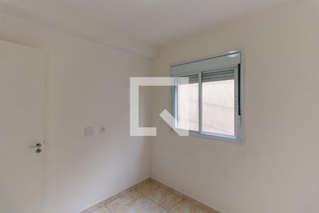 Quarto 1 de apartamento à venda com 2 quartos, 40m² em Sítio da Figueira, São Paulo