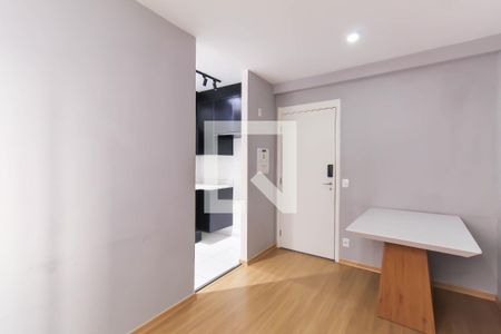 Apartamento à venda com 38m², 2 quartos e sem vagaSala