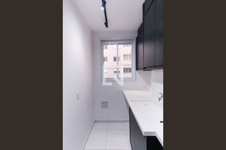 Apartamento à venda com 38m², 2 quartos e sem vagaÁrea de Serviço