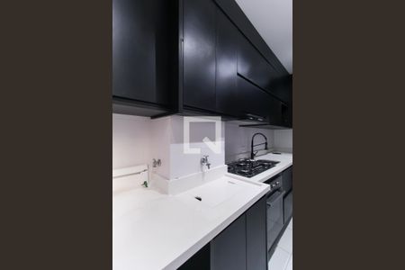 Apartamento à venda com 38m², 2 quartos e sem vagaÁrea de Serviço