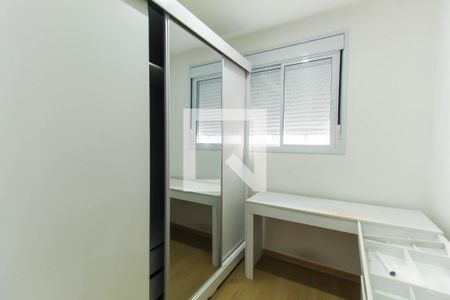 Apartamento à venda com 38m², 2 quartos e sem vagaQuarto 2