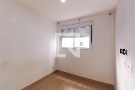 Apartamento à venda com 38m², 2 quartos e sem vagaQuarto 1