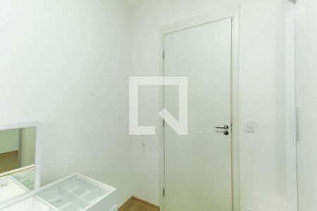 Apartamento à venda com 38m², 2 quartos e sem vagaQuarto 2