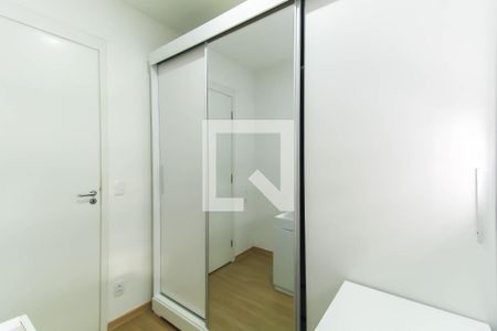 Apartamento à venda com 38m², 2 quartos e sem vagaQuarto 2