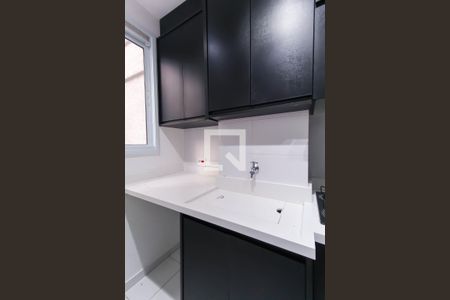 Apartamento à venda com 38m², 2 quartos e sem vagaÁrea de Serviço