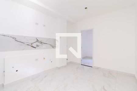 Apartamento à venda com 1 quarto, 26m² em Vila Pauliceia, São Paulo