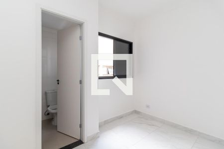 Apartamento à venda com 1 quarto, 26m² em Vila Pauliceia, São Paulo