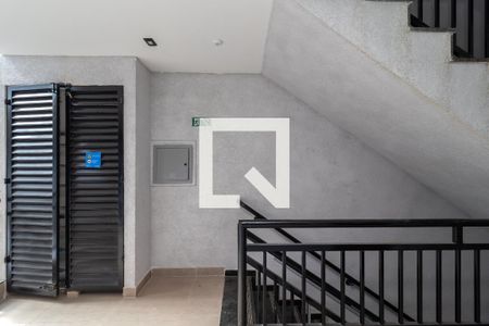 Apartamento à venda com 1 quarto, 26m² em Vila Pauliceia, São Paulo