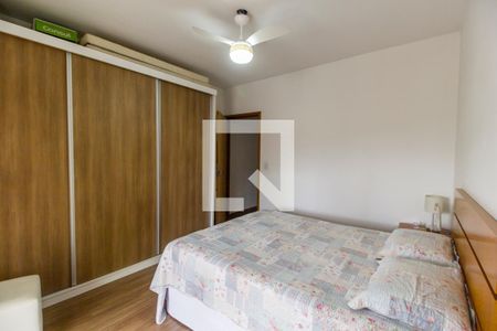 Suíte de casa à venda com 3 quartos, 160m² em Vila Barros, Barueri