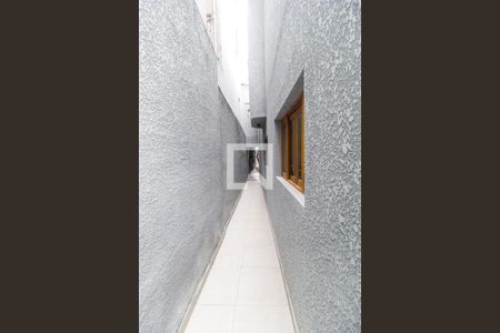 Casa à venda com 160m², 3 quartos e 2 vagas Casa à venda com 160m², 3 quartos e 2 vagasCorredor