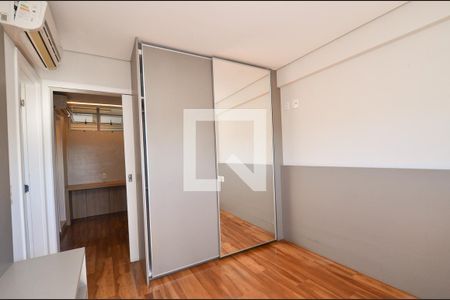 Suite1 de apartamento à venda com 2 quartos, 83m² em Lourdes, Belo Horizonte