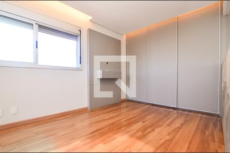 Suite2 de apartamento à venda com 2 quartos, 83m² em Lourdes, Belo Horizonte