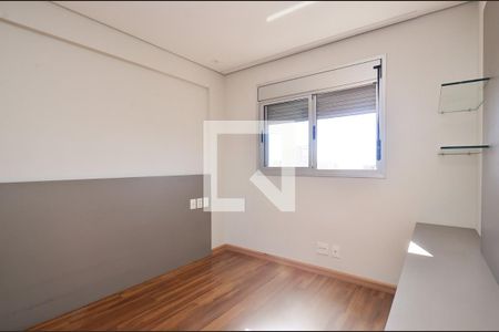 Suite1 de apartamento à venda com 2 quartos, 83m² em Lourdes, Belo Horizonte