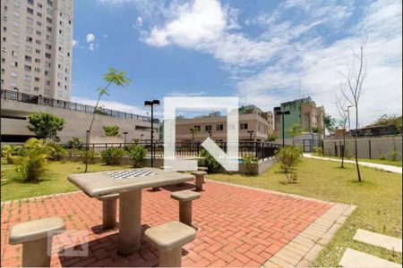 Apartamento à venda com 50m², 2 quartos e 1 vaga Apartamento à venda com 50m², 2 quartos e 1 vagaÁrea de convivência