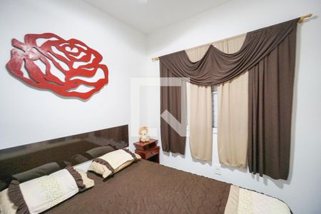 Quarto 02 de apartamento à venda com 2 quartos, 50m² em Penha de França, São Paulo