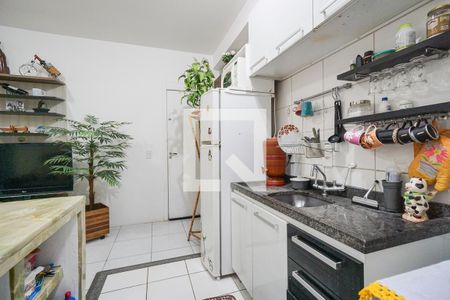 Apartamento à venda com 50m², 2 quartos e 1 vaga Apartamento à venda com 50m², 2 quartos e 1 vagaCozinha