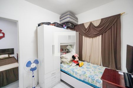 Quarto 01 de apartamento à venda com 2 quartos, 50m² em Jardim América da Penha, São Paulo