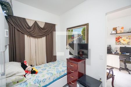 Quarto 01 de apartamento à venda com 2 quartos, 50m² em Jardim América da Penha, São Paulo