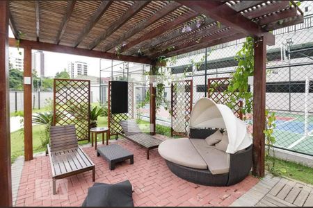 Apartamento à venda com 50m², 2 quartos e 1 vaga Apartamento à venda com 50m², 2 quartos e 1 vagaPergolado