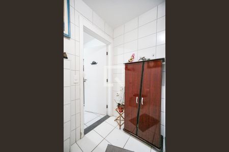 Apartamento à venda com 50m², 2 quartos e 1 vaga Apartamento à venda com 50m², 2 quartos e 1 vagaBanheiro