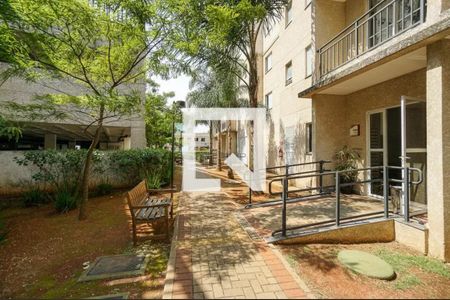 Apartamento à venda com 50m², 2 quartos e 1 vaga Apartamento à venda com 50m², 2 quartos e 1 vagaEntrada