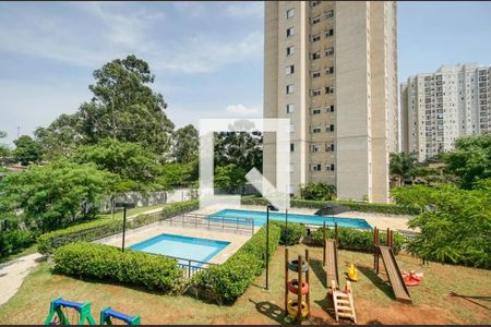 Apartamento à venda com 50m², 2 quartos e 1 vaga Apartamento à venda com 50m², 2 quartos e 1 vagaPiscina