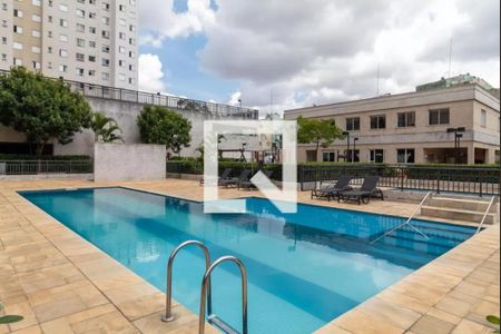 Apartamento à venda com 50m², 2 quartos e 1 vaga Apartamento à venda com 50m², 2 quartos e 1 vagaPiscina