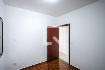 Quarto 1 de casa para alugar com 2 quartos, 60m² em Jardim Maria Estela, São Paulo