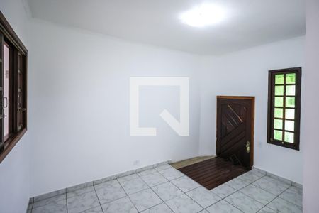 Sala 2 de casa para alugar com 2 quartos, 60m² em Jardim Maria Estela, São Paulo