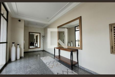 Apartamento à venda com 330m², 3 quartos e 5 vagasHall de entrada