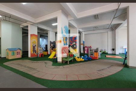 Apartamento à venda com 330m², 3 quartos e 5 vagasPlayground