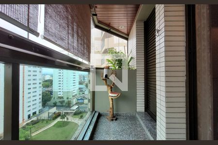 Apartamento à venda com 330m², 3 quartos e 5 vagasSacada