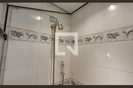 Apartamento à venda com 330m², 3 quartos e 5 vagasBanheiro